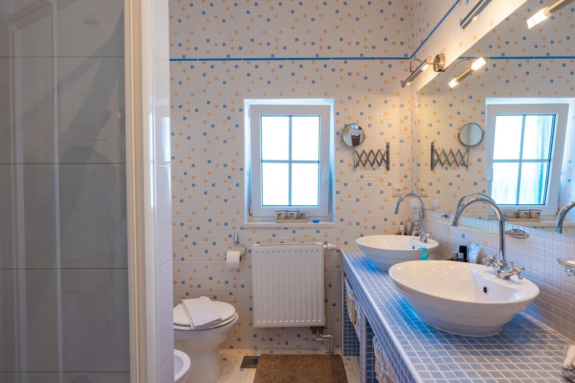 House 4 You Lumbarda Kültér fotó