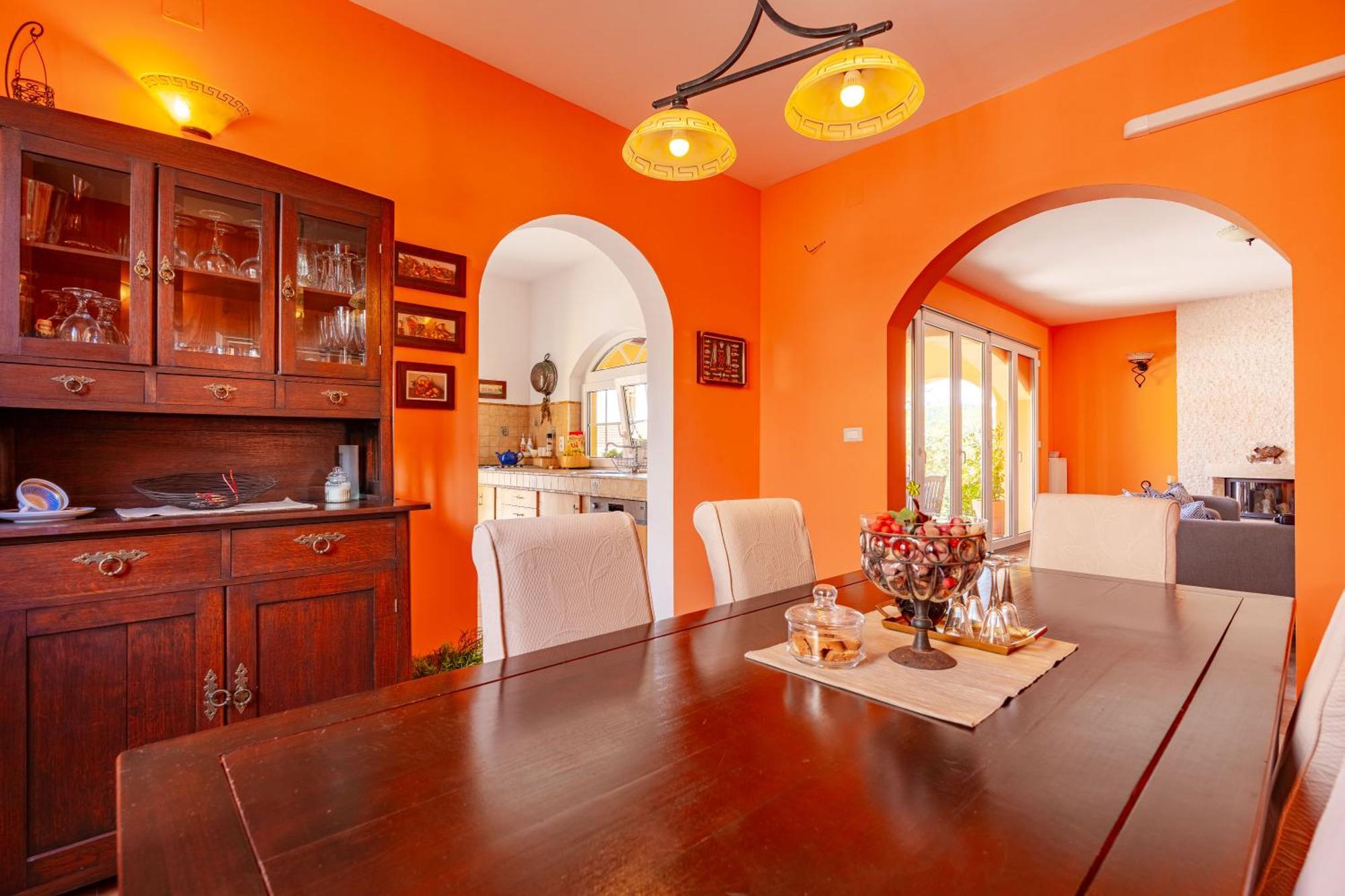 House 4 You Lumbarda Kültér fotó