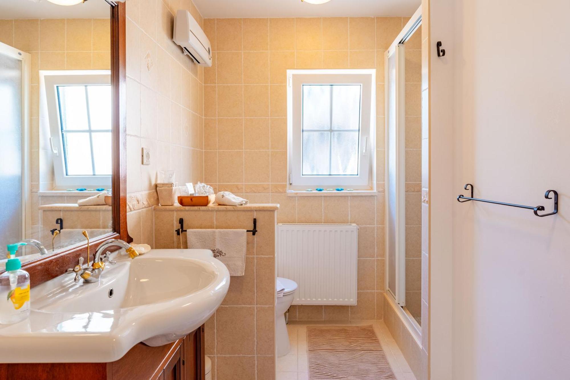 House 4 You Lumbarda Kültér fotó