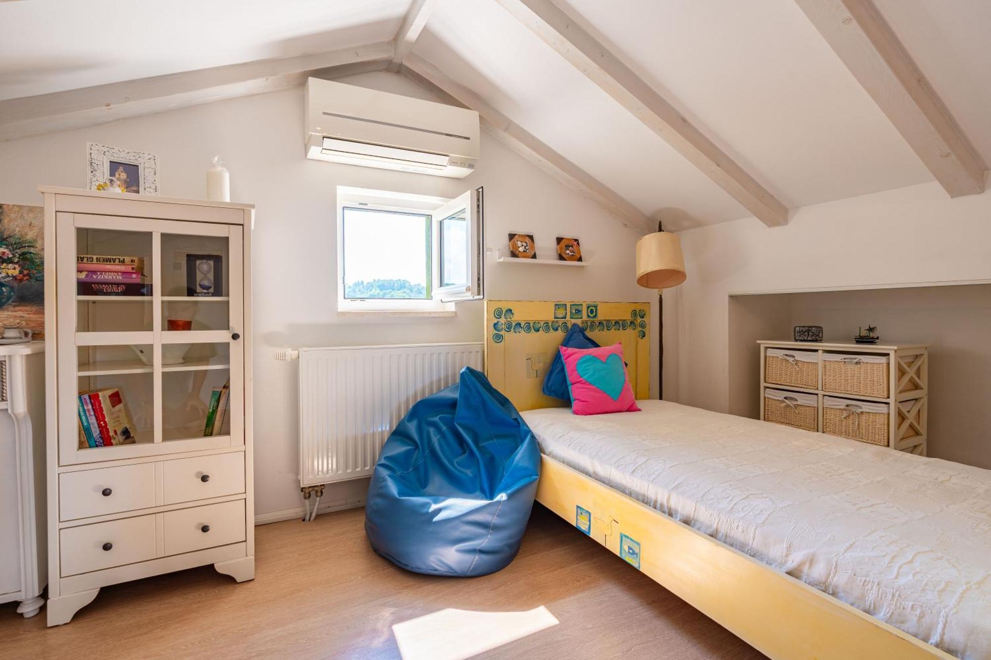 House 4 You Lumbarda Kültér fotó
